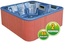 Спа бассейн Yokozuna - Нагано (Nagano)