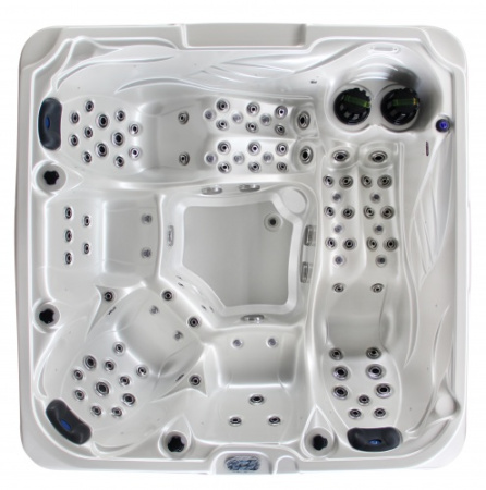 Спа бассейн Aqua-Spring HL-2805 (H-01/PS-01/C-08)