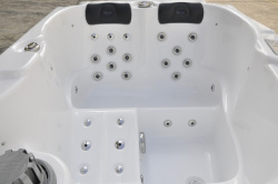 Гидромассажный СПА бассейн Kingston JCS-21