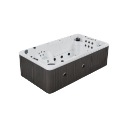 Плавательный спа бассейн Mexda WS-S38