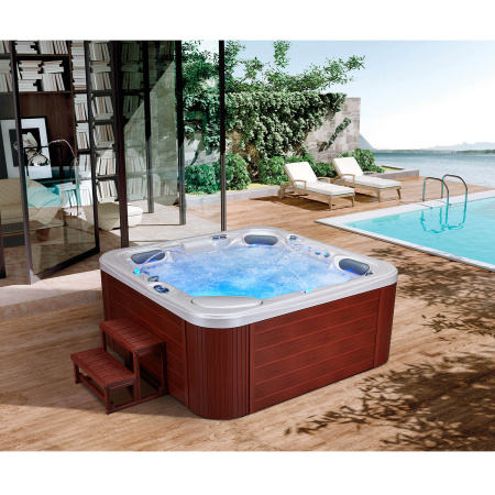 Гидромассажный спа бассейн Mexda WS-594