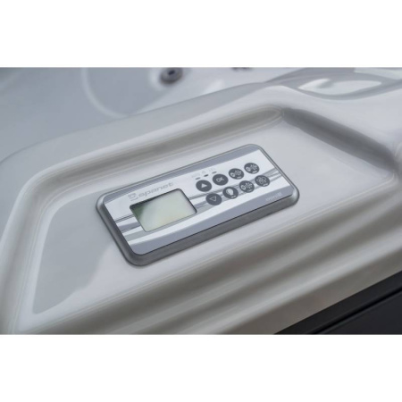 Спа бассейн AquaSpas My Soul