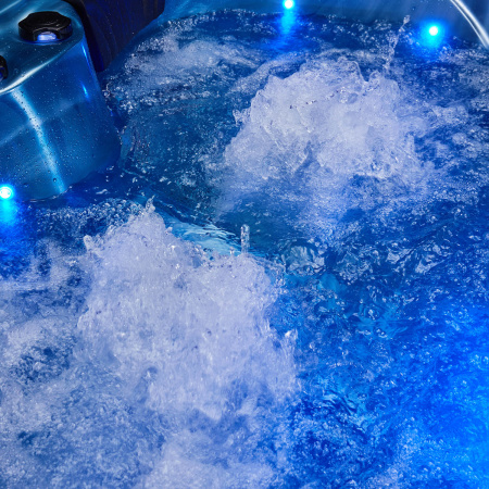 Гидромассажный спа бассейн Mexda WS-696