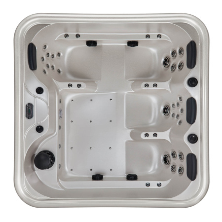 Гидромассажный спа бассейн Mexda WS-193H Гидромассажный спа бассейн Mexda WS-193H