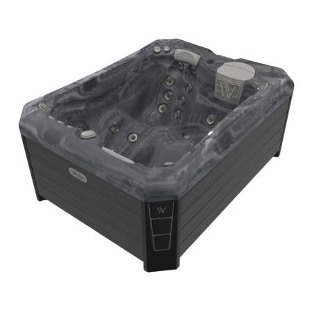 Спа бассейн Wellis Manhattan