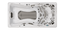 Спа бассейн Master Spas H2X Challenger 15 D