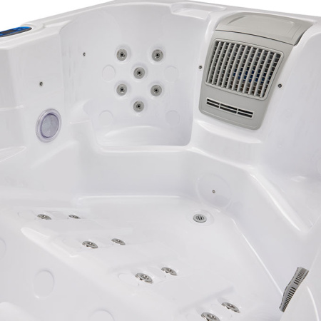 Гидромассажный спа-бассейн AquaVita 6004 Pro