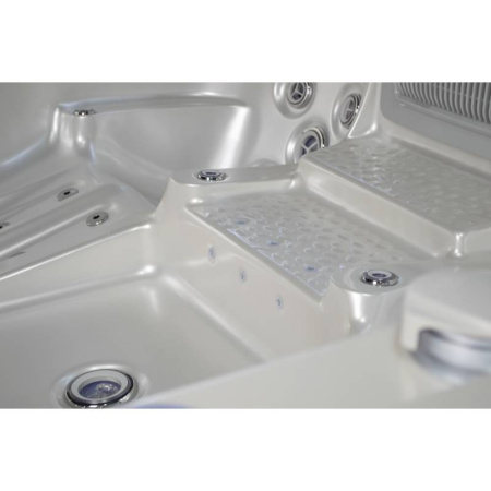 Спа-бассейн AquaSpas My Secret Alba/Gray