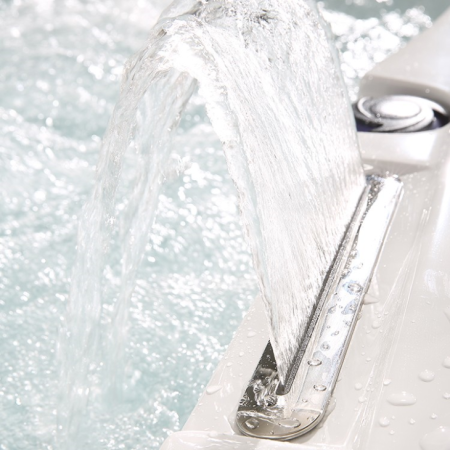 Встраиваемый спа бассейн Lovia Spa ZR7030