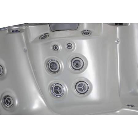 Спа-бассейн AquaSpas My Secret Alba/Gray