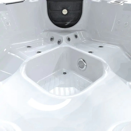 Гидромассажный спа-бассейн Lovia Spa L506