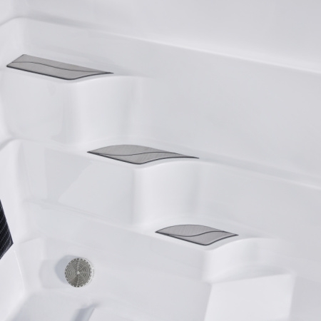 Плавательный бассейн с противотоком AquaVita 603Т Плавательный бассейн с противотоком AquaVita 603Т