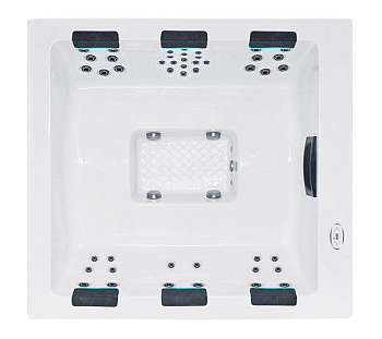 Спа бассейн Fonteyn Spas Serene 6