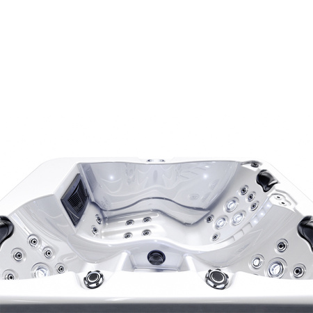 Встраиваемый спа бассейн Lovia Spa ZR7011