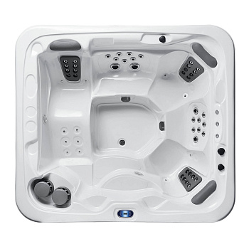 Гидромассажный спа бассейн Mexda WS-592E