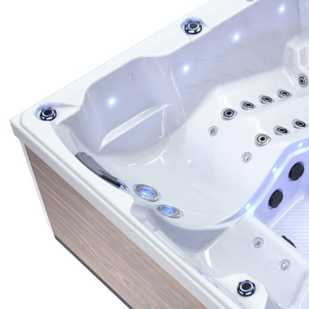 Спа Бассейн Lovia Spa L508