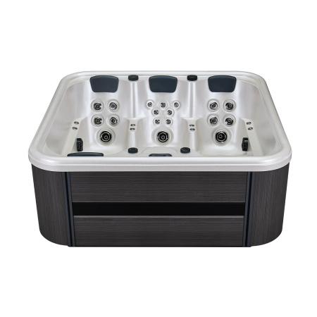 Гидромассажный спа бассейн Mexda WS-193H Гидромассажный спа бассейн Mexda WS-193H